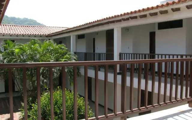 Hotel los Veleros