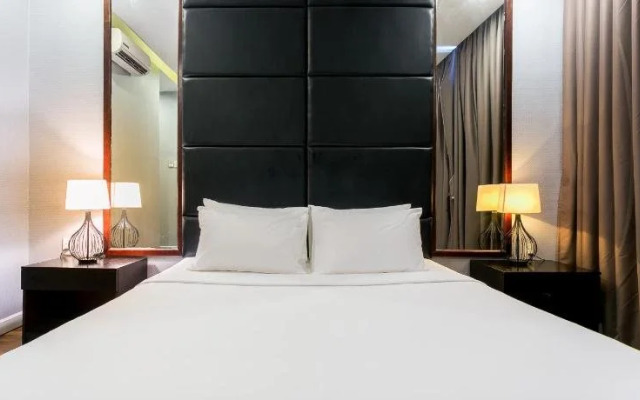 HANZ Friday City View Hotel