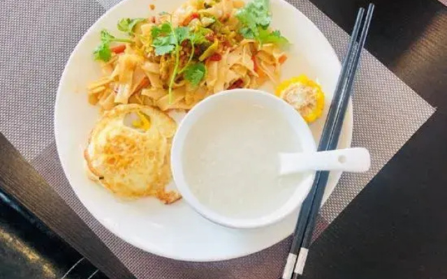 Jingcheng International Hotel