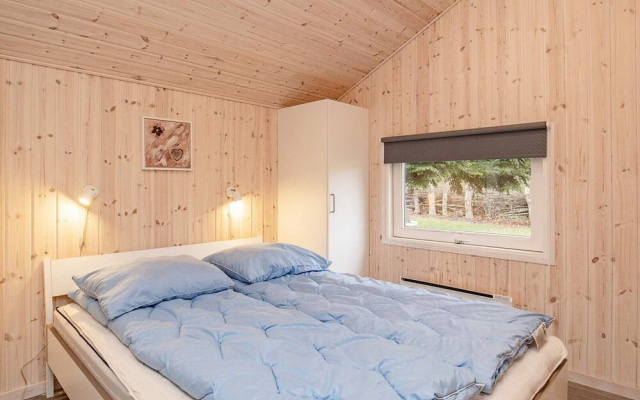 8 Person Holiday Home in Tranekaer