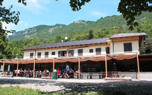 Wolf Village