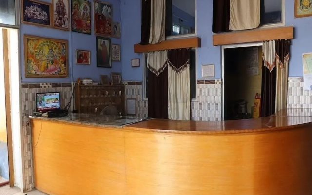 Hotel Royal Residency