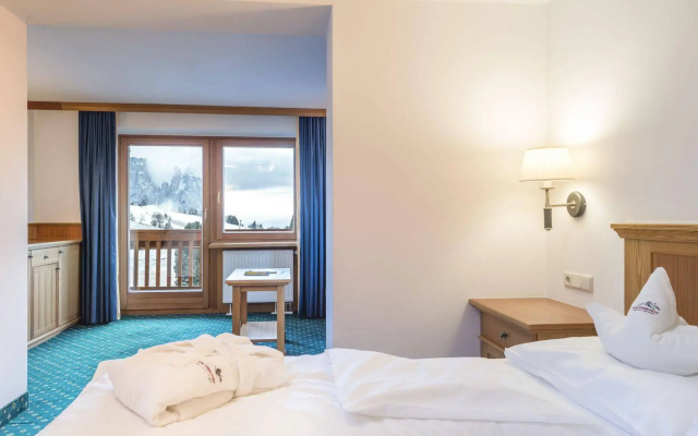 Hotel Steger-Dellai