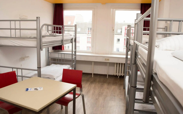 Cityhostel Berlin