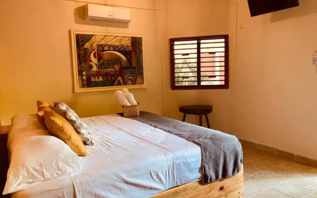 La Kinta Hotel