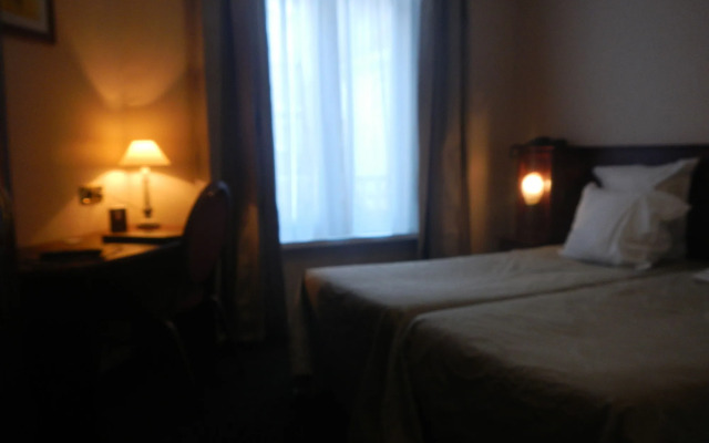 Hôtel Metropol