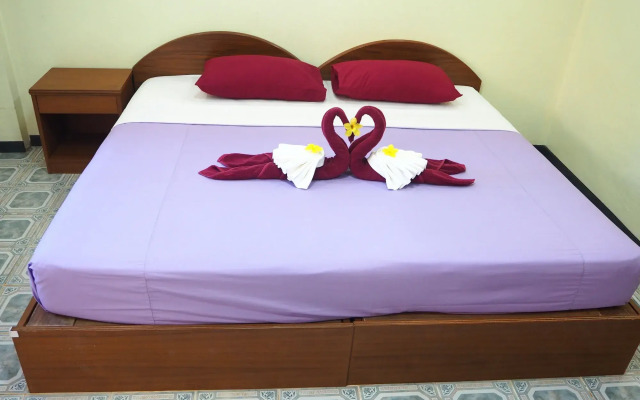 Ocean View Resort