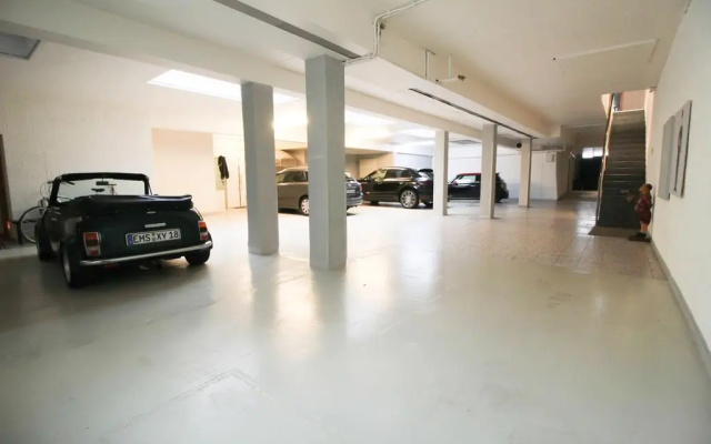 Ferienwohnung Koblenz Altstadt