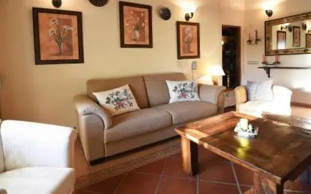 Casitas Select - Villa Abajo in Mijas
