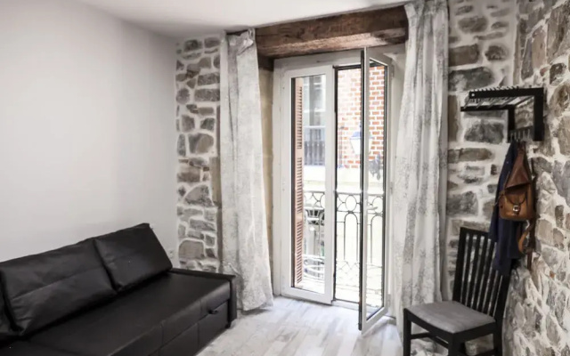 San Sebastian Holiday Guesthouse