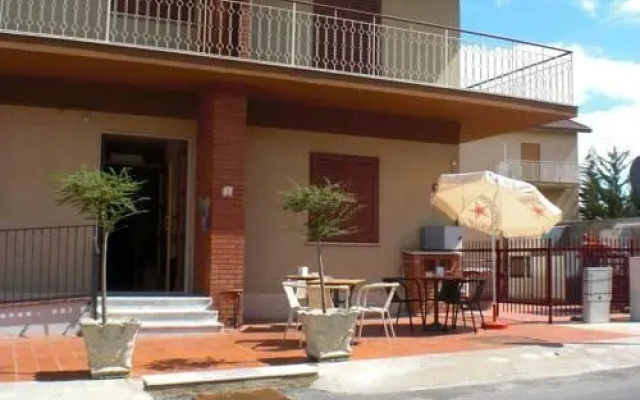 Hotel Mariano