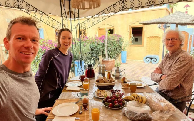 Riad Aicha Marrakech