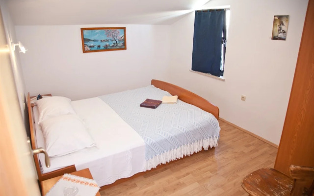 Apartment Tonci