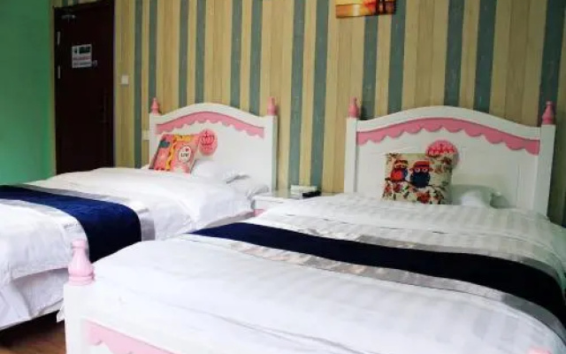 Jinyue Guesthouse