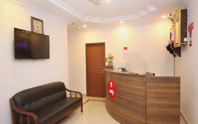 OYO 5340 SR Legend Inn