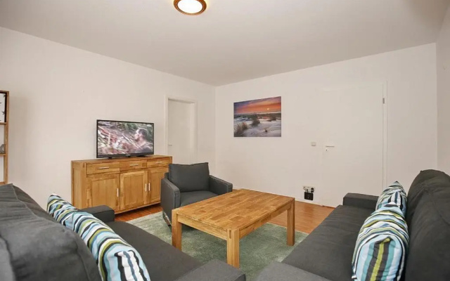 Sünnslag Wohnung 131