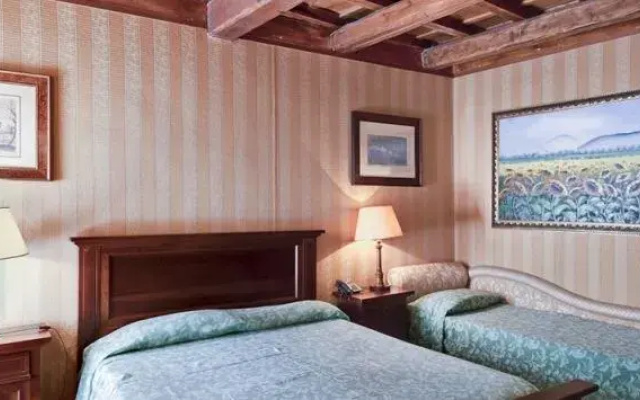Relais Group Palace Hotel
