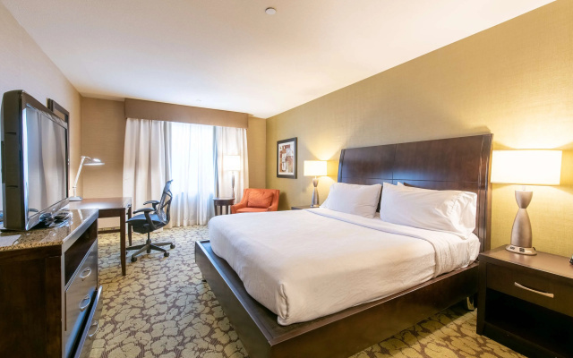 Hilton Garden Inn Ogden UT