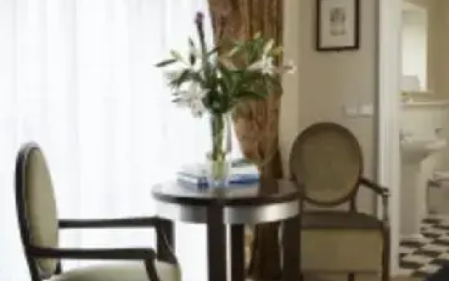 No.1 Pery Square Hotel & Spa