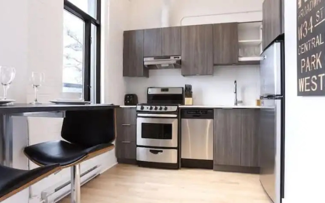 Destination Stays Lofts Saint Laurent