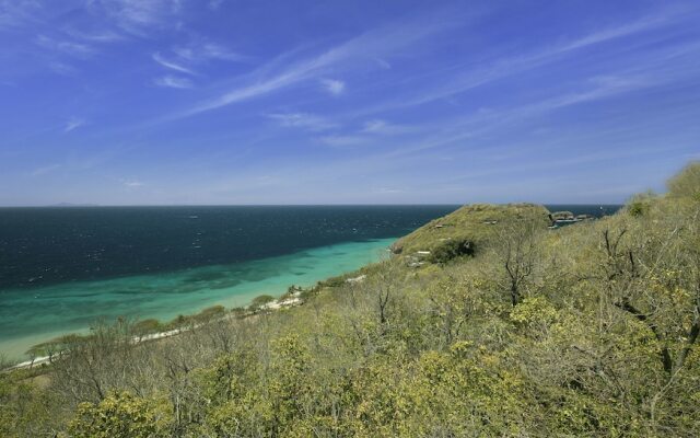 The Liming Bequia in Bequia, St. Vincent and the Grenadines from 406$, photos, reviews - zenhotels.com beach