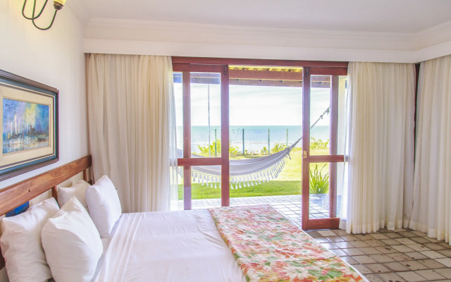 Porto Seguro Eco Bahia Hotel