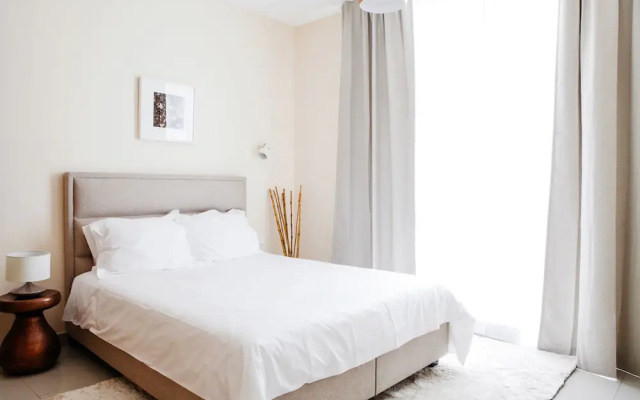Fantastay - Portokal Downtown Dubai