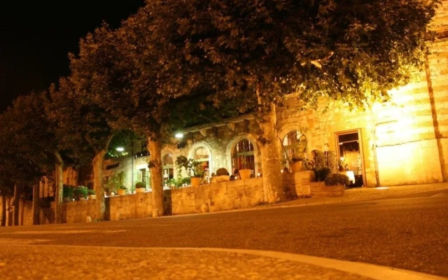 Hôtel de l'Horloge