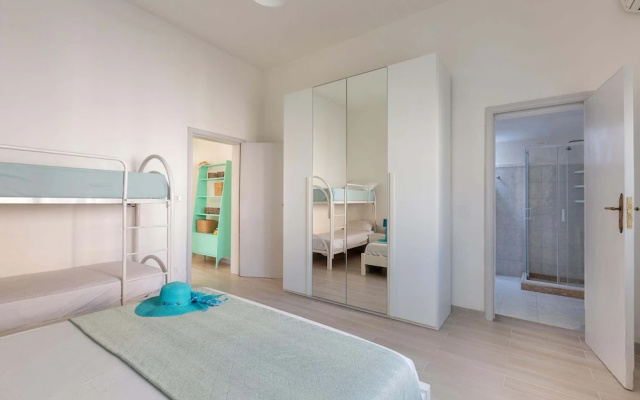 2725 Villa Beatrice by Barbarhouse