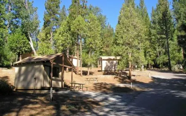 Yosemite Lakes Bunkhouse Cabin 29