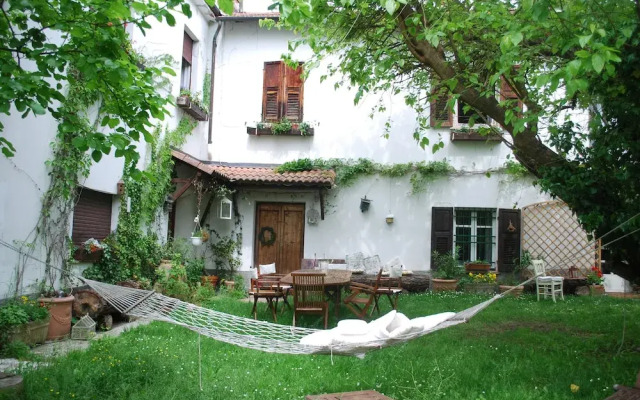Green House