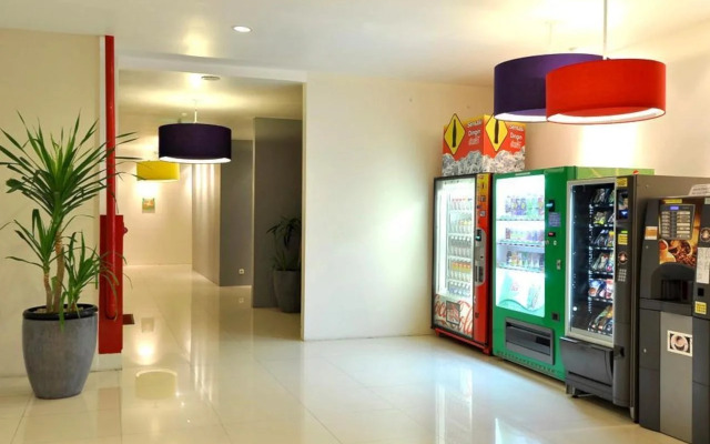 POP! Hotel Tanjung Karang Lampung