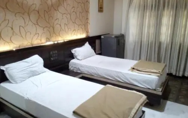 Hotel Arafa