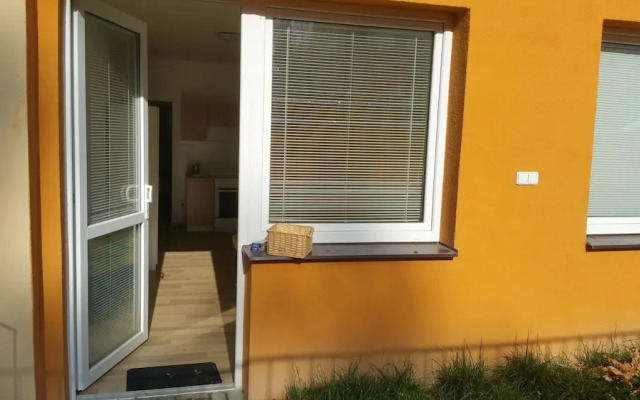 Aparthotel USMEV