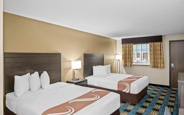 Rodeway Inn Grandville - Grand Rapids