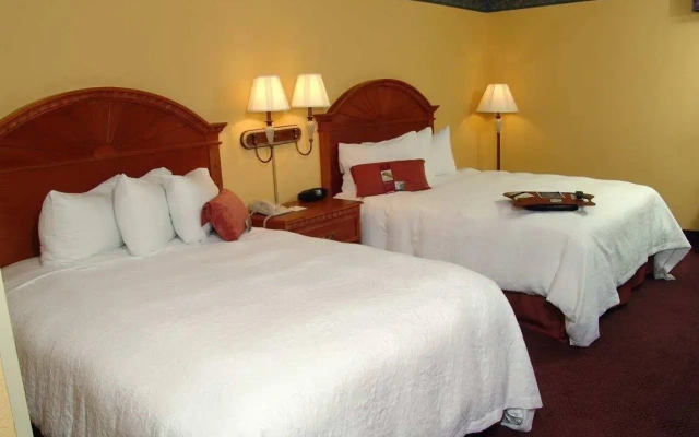 Orlando Palms Hotel