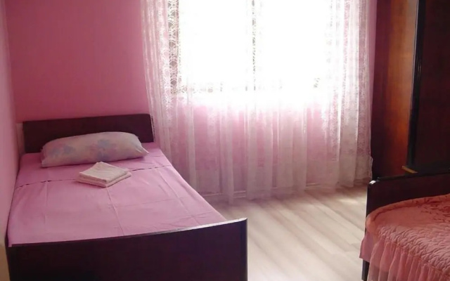 Nebo - 80 m From Beach - A3 Ljubicasti
