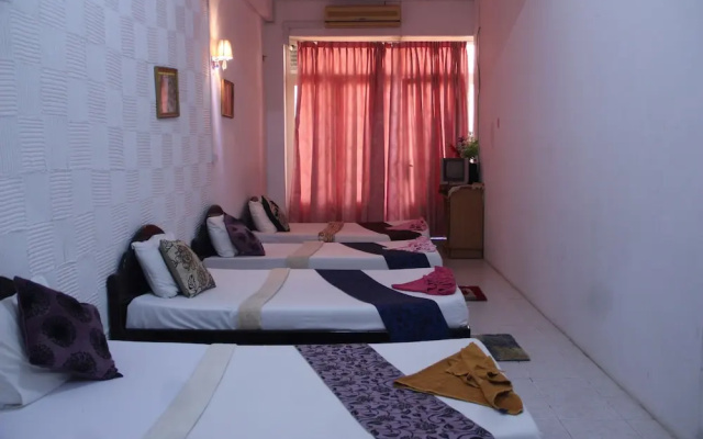 Baray Angkor Guesthouse