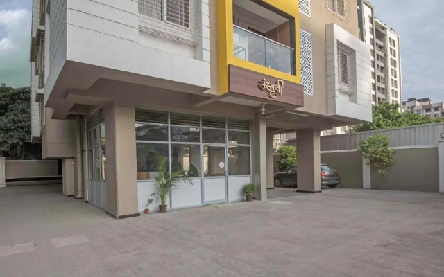 Treebo Sunrise Apartments
