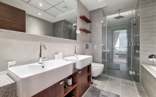 Za'abeel - Park Gate Residence 2 507