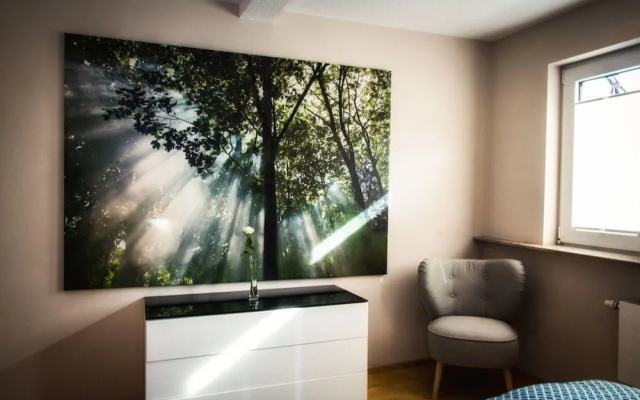 Ferienhaus Vergißmeinnicht