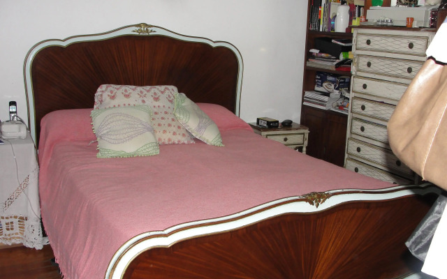 Aires De Tango Hostel