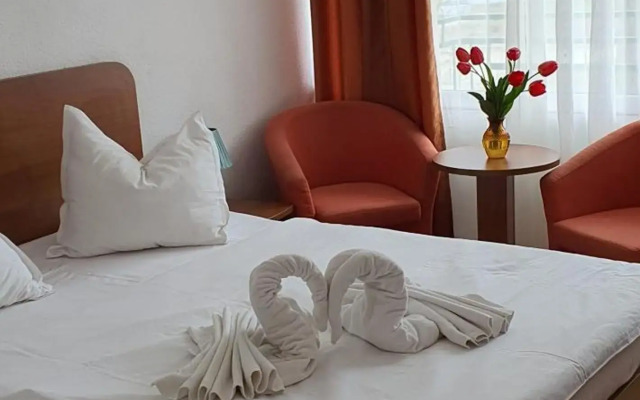 Hotel Prahova