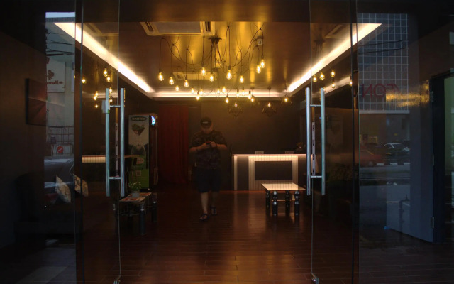 Hotel18 (MyHome)