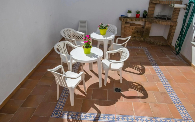 Casa Saki