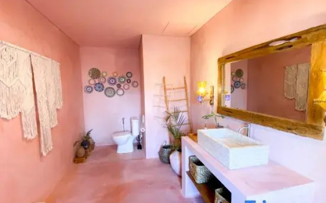 Ubu Villa Marrakech