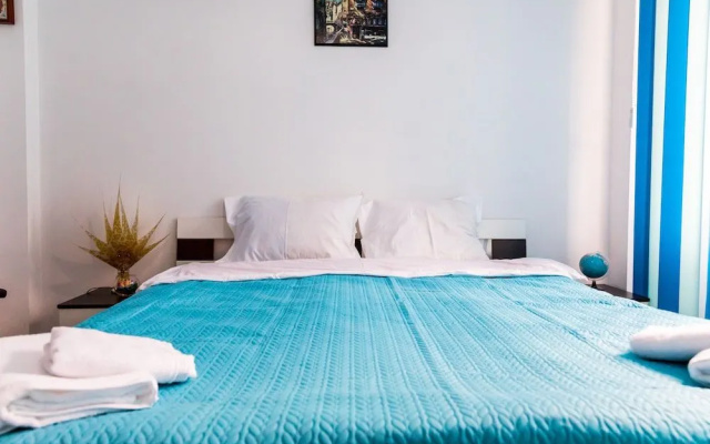 Apartament Datcu