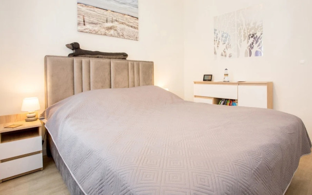 Apartamenty Sun & Snow Bursztynowa Polana