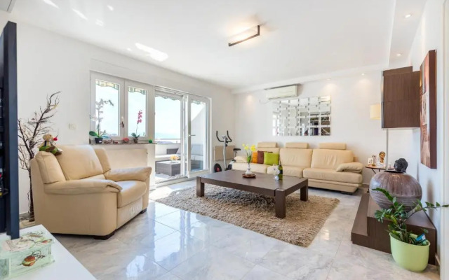 Apartment Aqua-Juric