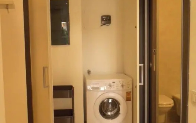 Sole Riva apartment